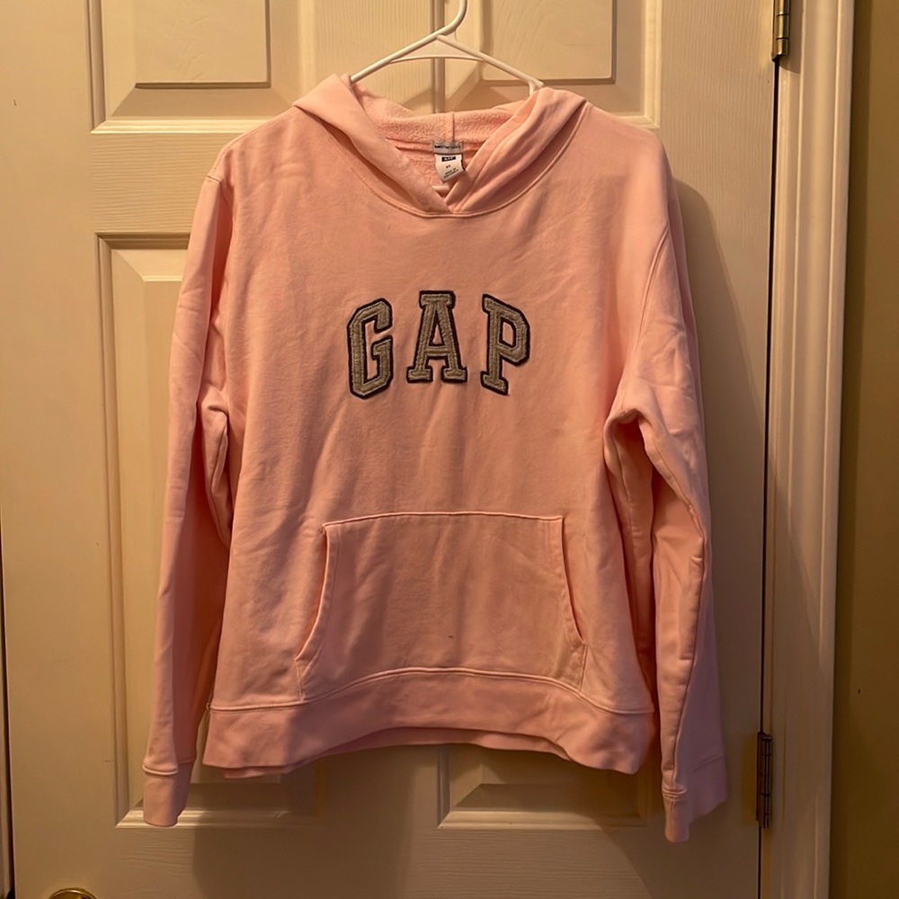 Gap hoodie